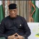 2027: Gov Eno's aide defies order, refuses to move to APC, resigns appointment