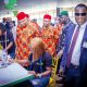 Gov Mbah commends FG for disbursement of N150k grant to MSMEs in Enugu