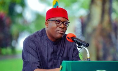 Rivers: Opposition mounts against emergency rule