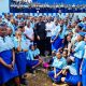Peter Obi visits Holy Rosary Nsugbe, donates N120m to support its education outreach