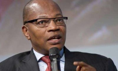 Dangote Refinery will propel Africa out of poverty – AU’s Ibn Chambas