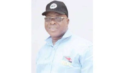 How three Oyo teachers received  FG awards -  NUT Chairman