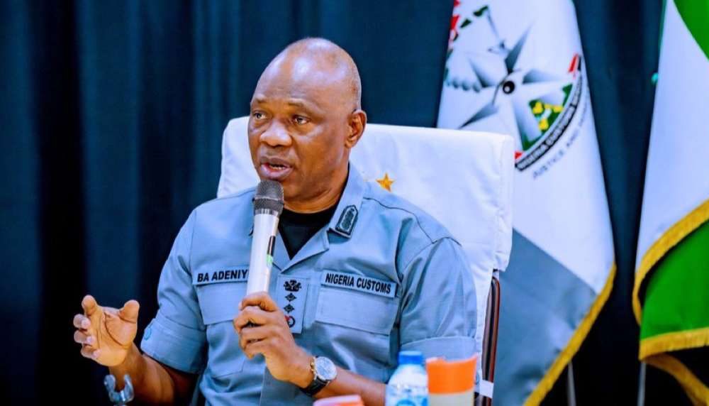 Customs announces Oct. 9 online exam for shortlisted applicants