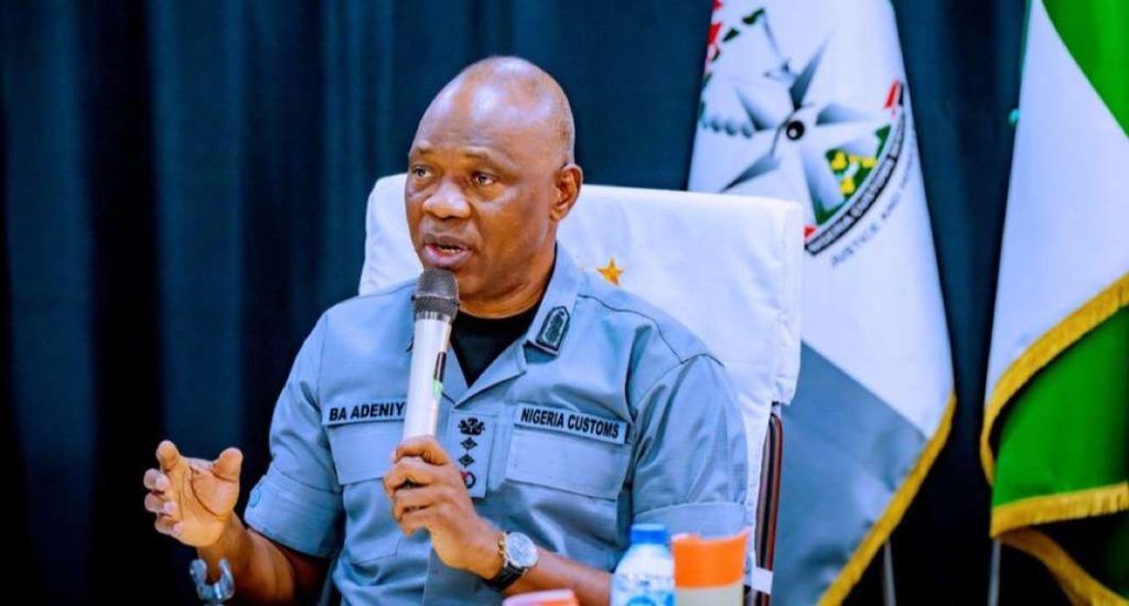 Customs announces Oct. 9 online exam for shortlisted applicants