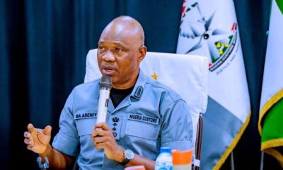 Customs announces Oct. 9 online exam for shortlisted applicants