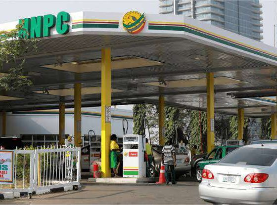 Fuel war: NNPC Retail buckles under vicious Dangote/MRS challenge 