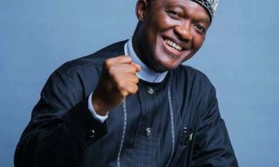 Appeal Court sacks Enugu PDP Rep, returns Labour Party's Nnamdi Agbo