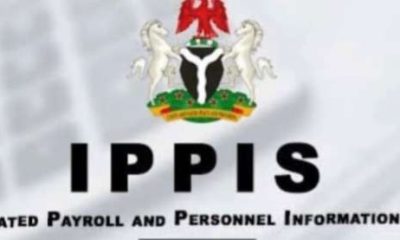 FG bows to pressure, to remove tertiary institutions from IPPIS payroll platform