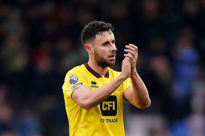 Football fans mourn as Greece defender George Baldock dies at 31
