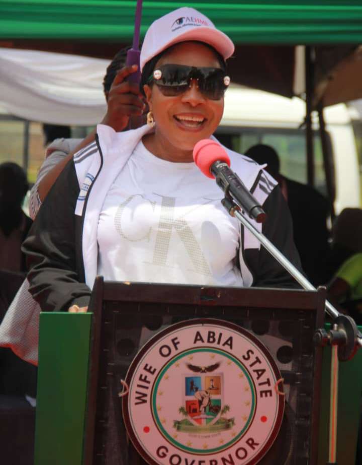 2024 World Sight Day: Abia offers free eye tests, take advocacy to schools