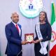 PHOTOS: Chidimma Adetshina appointed Enugu State ambassador