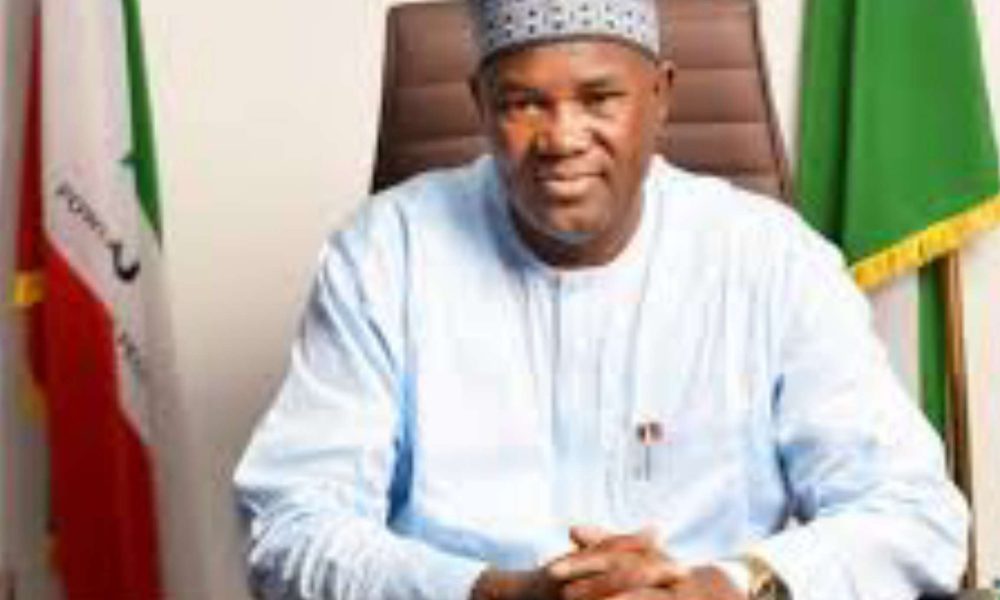 PDP faction appoints Ahmed Mohammed as new acting national chairman