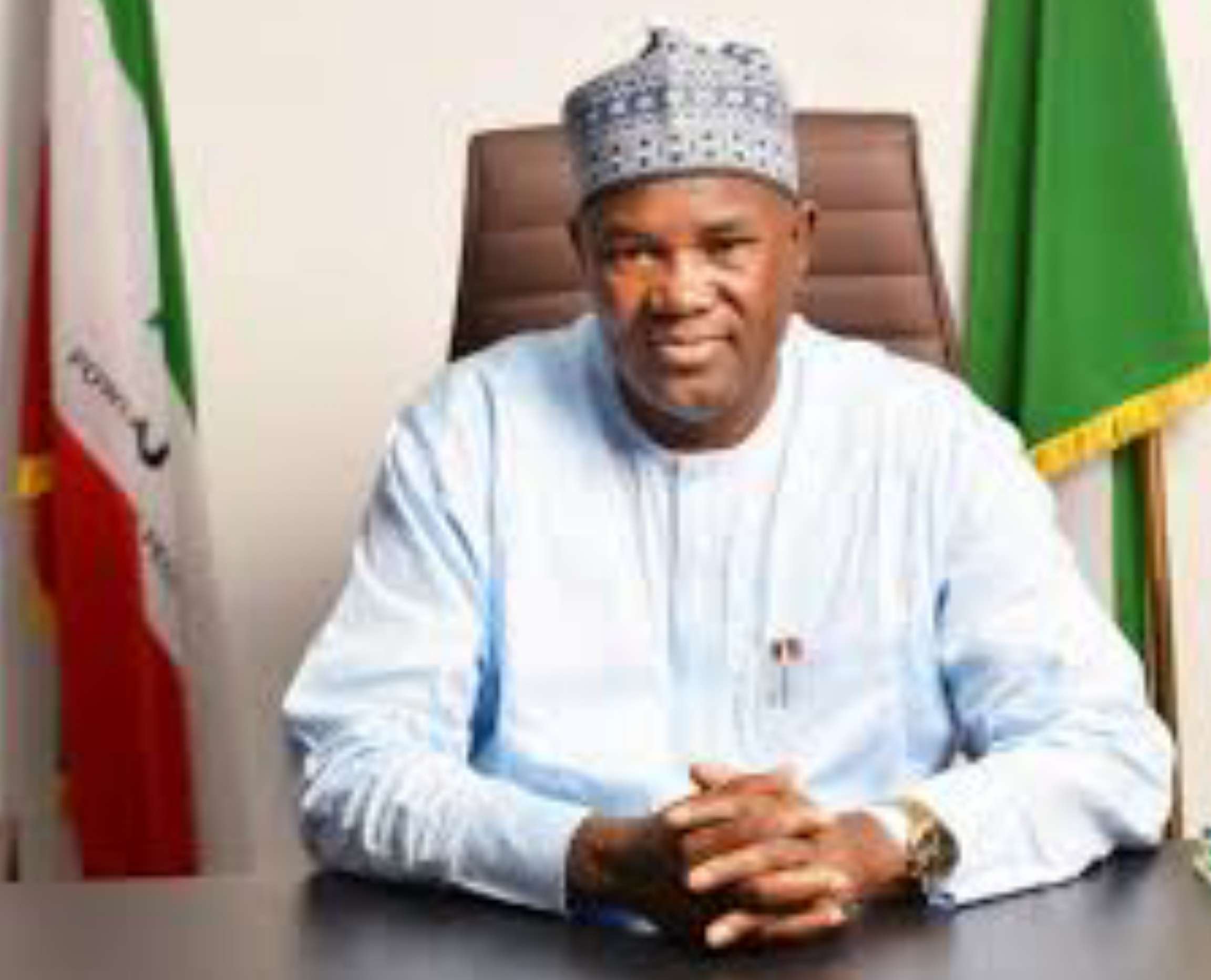 PDP faction appoints Ahmed Mohammed as new acting national chairman