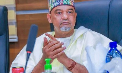 PDP faction approaches court for an order to hold NEC meeting