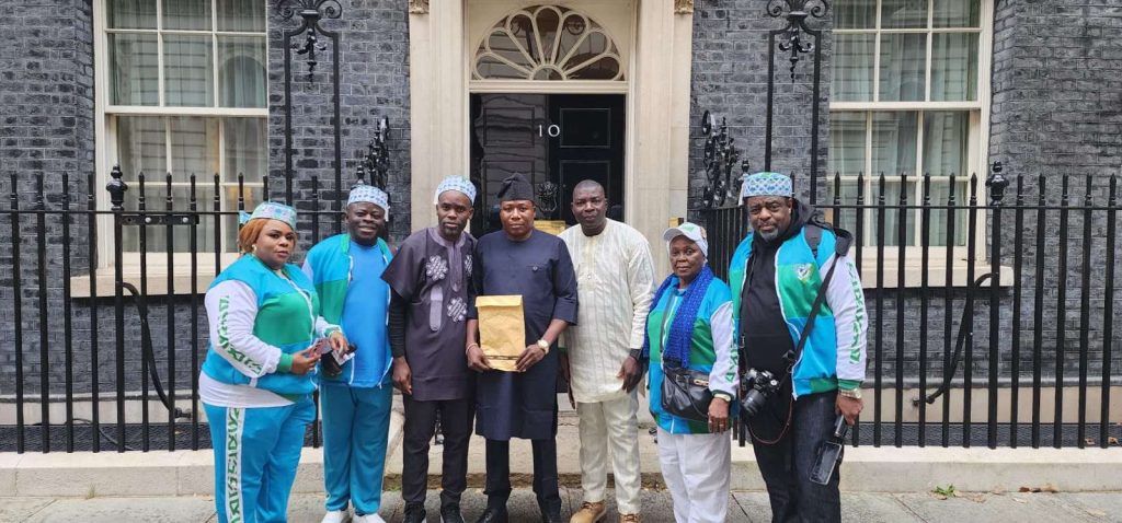Yoruba nation: Intimidation by Nigerian govt won't deter us, Igboho vows