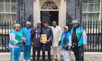 Yoruba nation: Intimidation by Nigerian govt won't deter us, Igboho vows