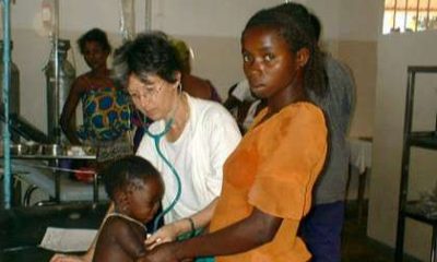 Marburg Virus Spread: Experts alert Nigeria, other countries