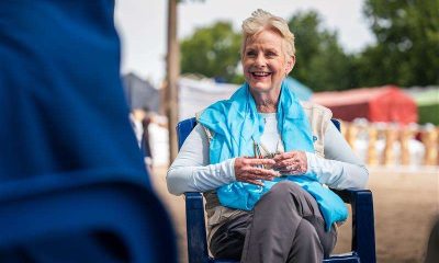 WFP chief seeks Africa-led solutions to achieve peace, food security in Nigeria