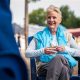 WFP chief seeks Africa-led solutions to achieve peace, food security in Nigeria