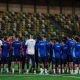 Libya players train to play Eagles as federation says it won't condone excuses from Nigeria 