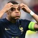 Real Madrid Star, Kylian Mbappe in rape scandal