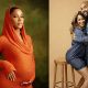Celebs, fans celebrate Banky W, Adesuwa as couple welcomes second baby