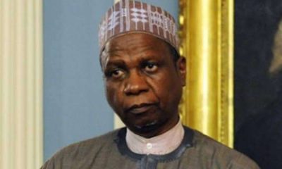 Yayale Ahmed leads FG/ASUU negotiation team