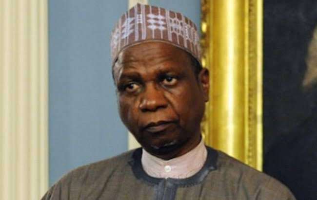 Yayale Ahmed leads FG/ASUU negotiation team