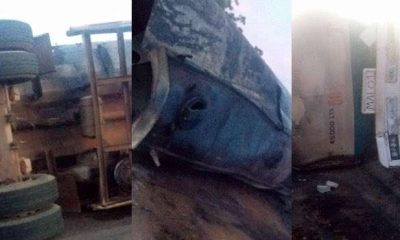 Death toll from Jigawa tanker explosion rises to 167