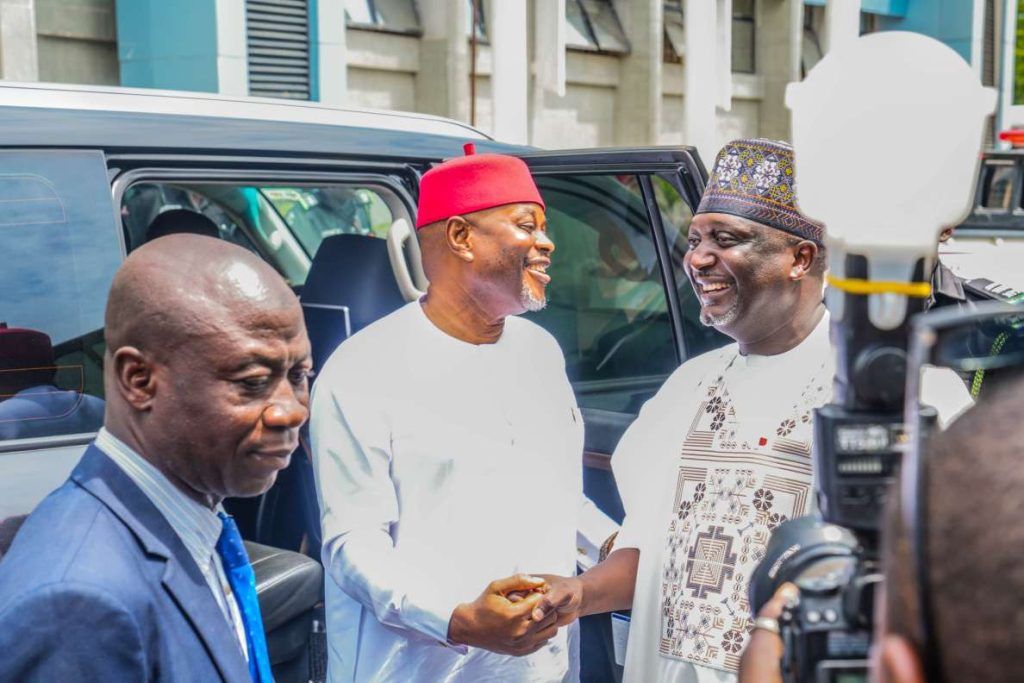 UNN disowns Tinubu minister Nnaji’s degree certificate - Report 