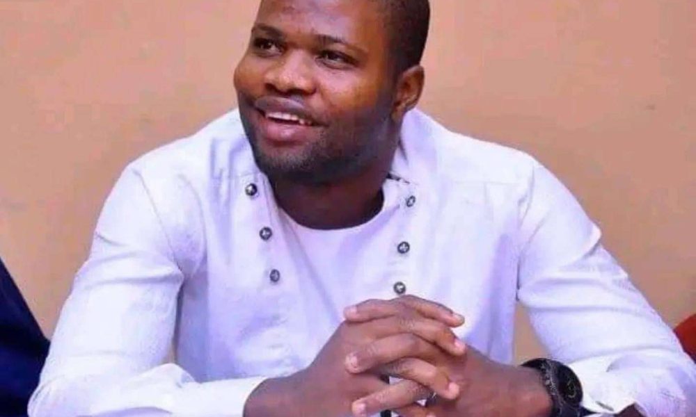 Fear seize family of kidnaped Ogun journalist