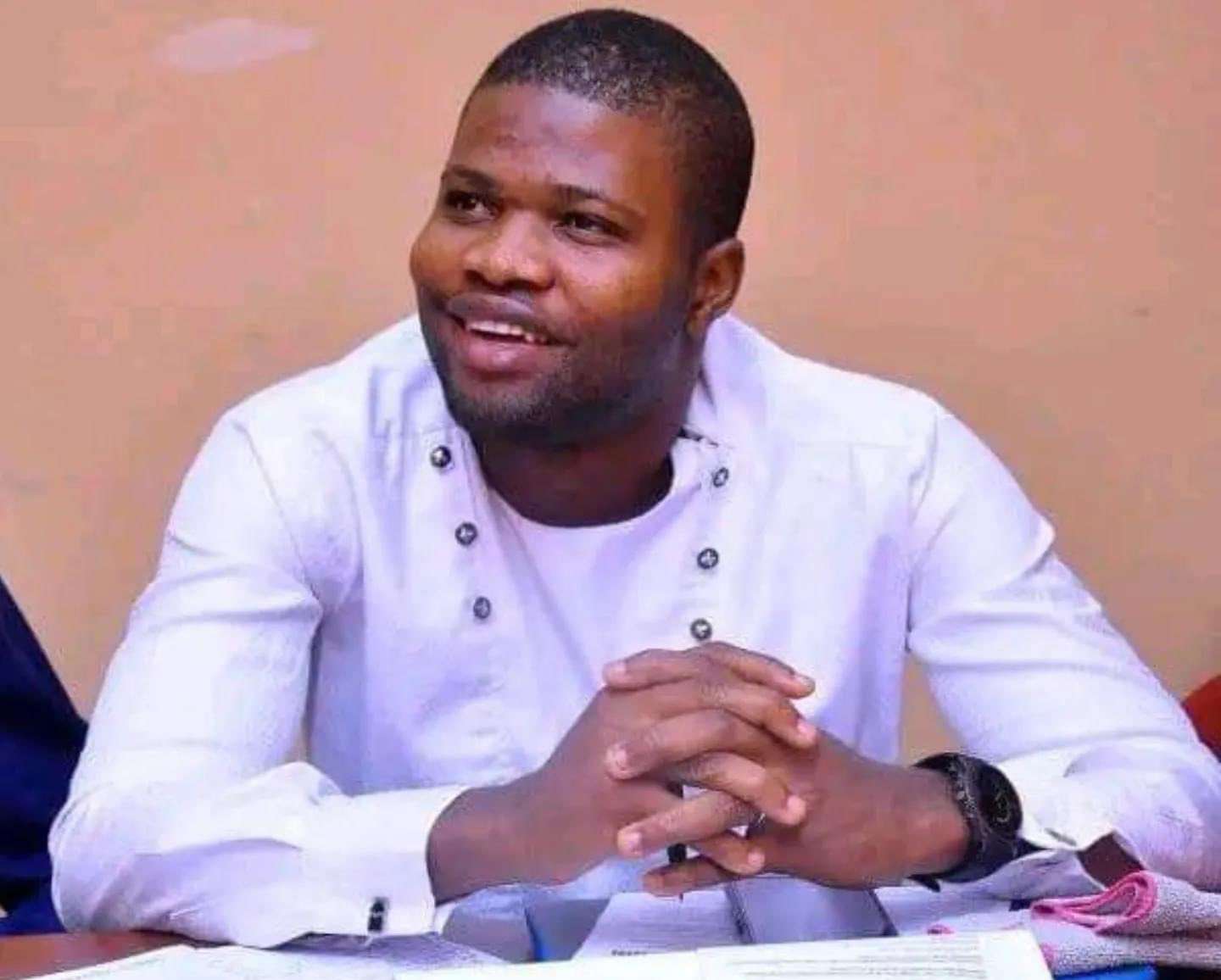 Fear seize family of kidnaped Ogun journalist