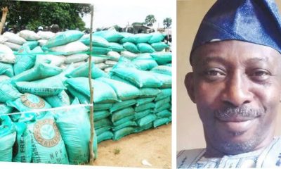 FG systematically starving South East farmers of fertilisers - Freds Nwosu