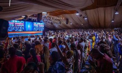 Harvesters to sustain free transportation in Lagos