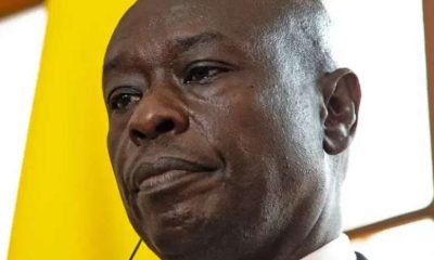 Kenya’s deputy President Rigathi Gachagua impeached for inciting ethnic hate, corruption