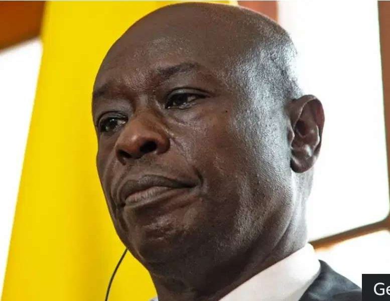 Kenya’s deputy President Rigathi Gachagua impeached for inciting ethnic hate, corruption