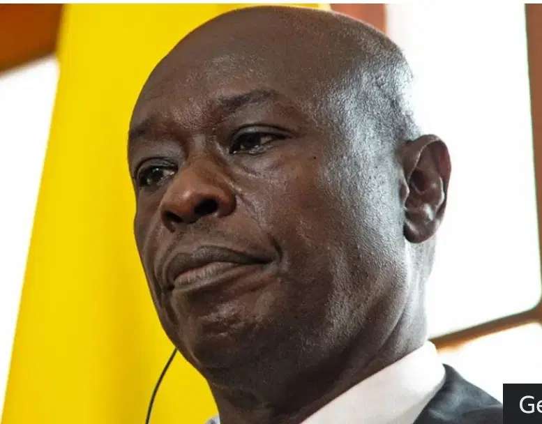 Kenya’s deputy President Rigathi Gachagua impeached for inciting ethnic hate, corruption