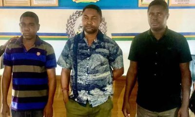Three police officers dismissed over death of Kwara poly student