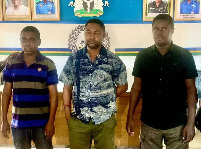 Three police officers dismissed over death of Kwara poly student