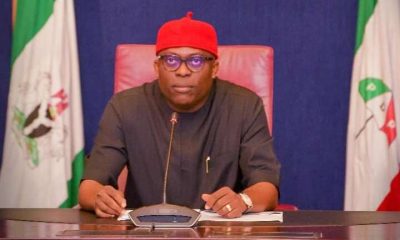 Fubara cancels N134bn secretariat deal, orders contractor to refund N20bn