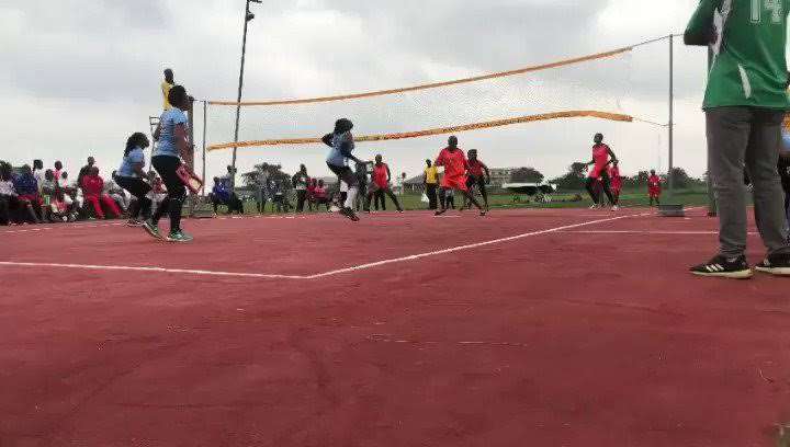 Abula Volley-Tennis: Growing impact of a Nigerian Spot to the world