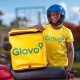 Delivery app, Glovo, storms Nigeria's logistics, home delivery service 