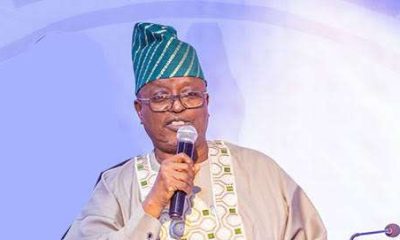 How we found found drugs at the home of Senator Yisa Ashiru - NDLEA