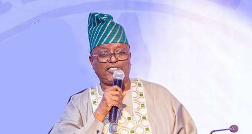 How we found found drugs at the home of Senator Yisa Ashiru - NDLEA