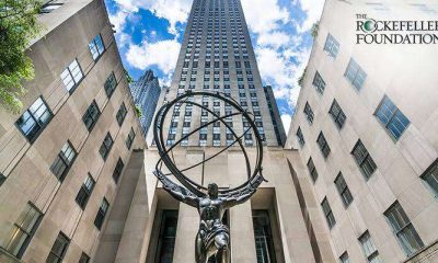 Rockefeller Foundation, Bezos to build 10,000MW mini-grids in Nigeria