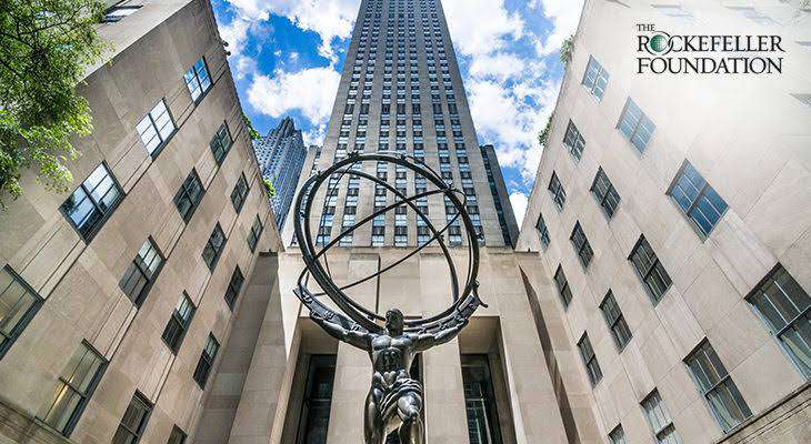 Rockefeller Foundation, Bezos to build 10,000MW mini-grids in Nigeria