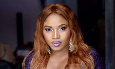 Halima Abubakar's Suspension: A reflection on Nollywood's accountability, mental health issues