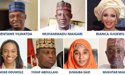 Senate postpones screening of new ministerial nominees