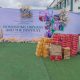 World Food Day: Abia First Lady provides food support to orphanages, others