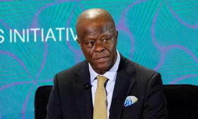 Presidency: Edun recovering, no plan to replace him